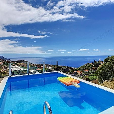 Casa Axxul By Lovelystay Canhas Exterior photo
